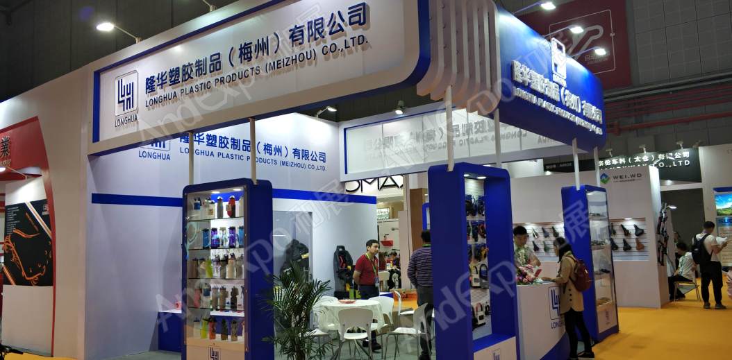 中国上海自行车展图片194