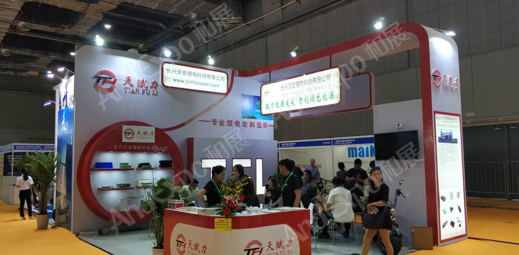 中国上海自行车展图片18