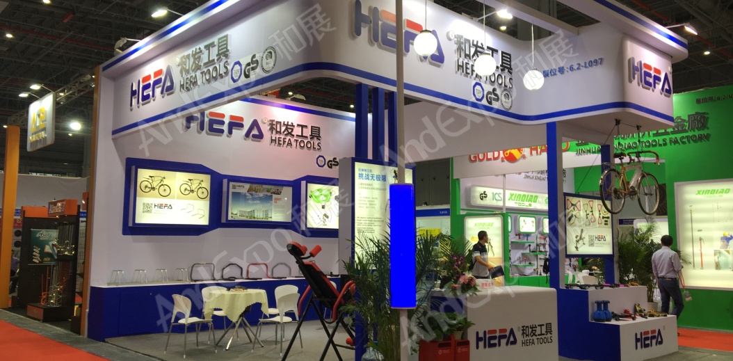 中国上海五金展图片62