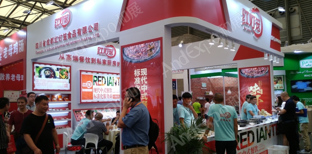 上海餐饮食材展图片49
