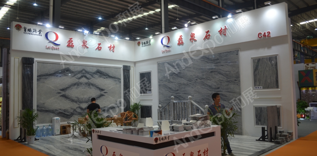 南安石材展图片28