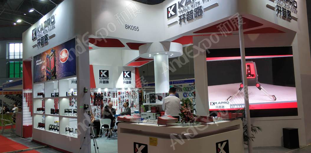 中国上海五金展图片268