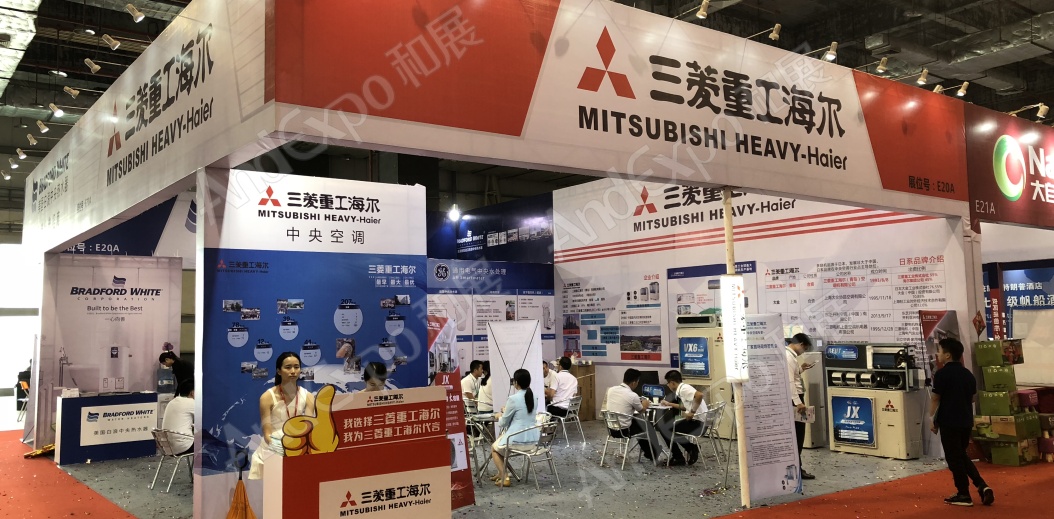 东莞房地产家装博览会图片10