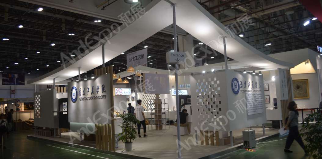 厦门文博会图片35