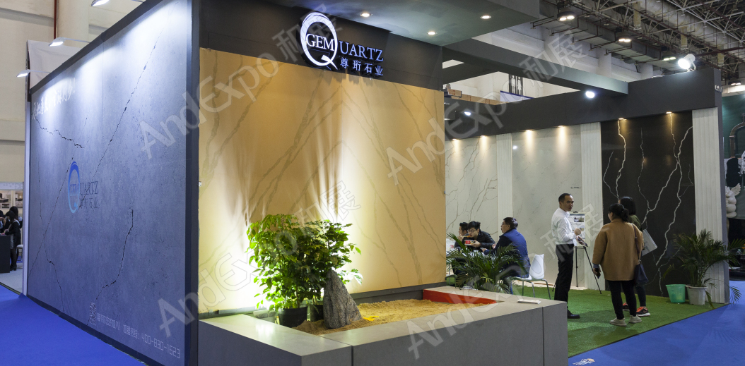 厦门石材展图片63