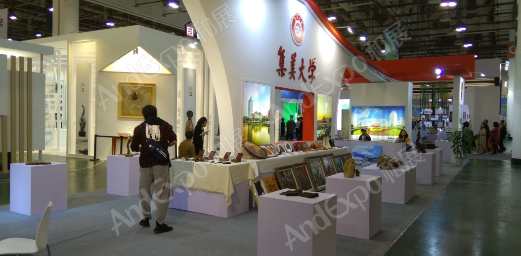 厦门文博会图片118