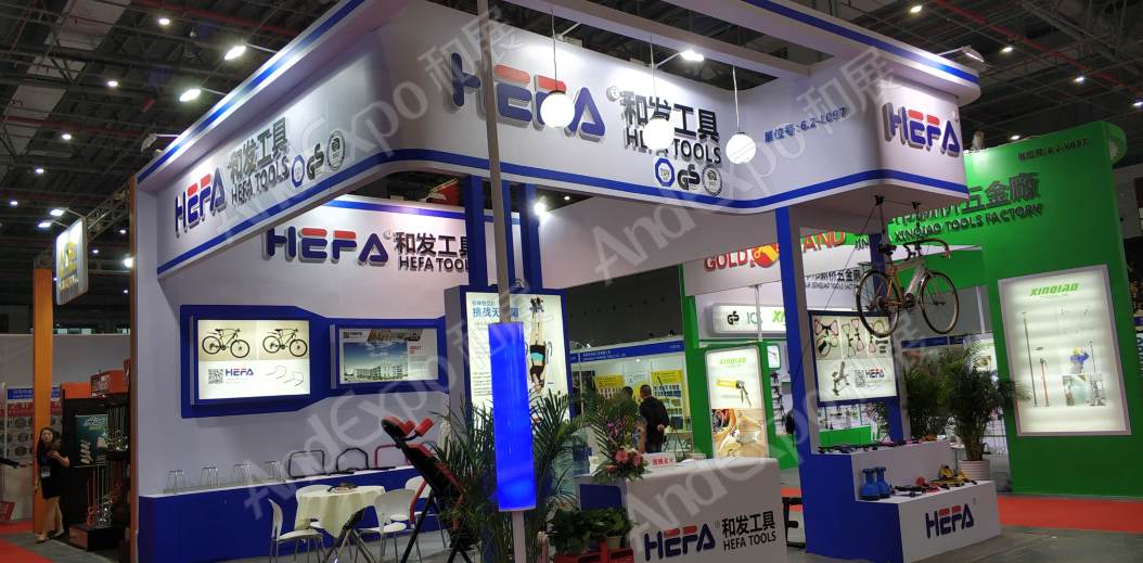 中国上海五金展图片203