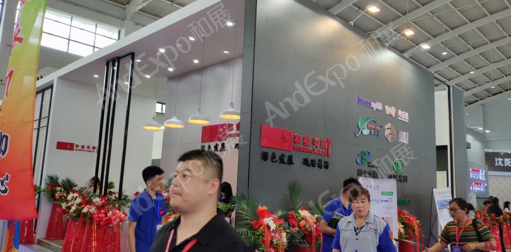 沈阳家具博览会图片115