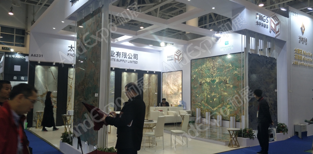 2019第十九届中国厦门国际石材展览会图片_厦门石材展图片247图片