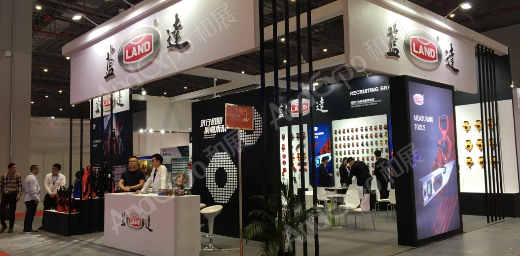 中国上海五金展图片41