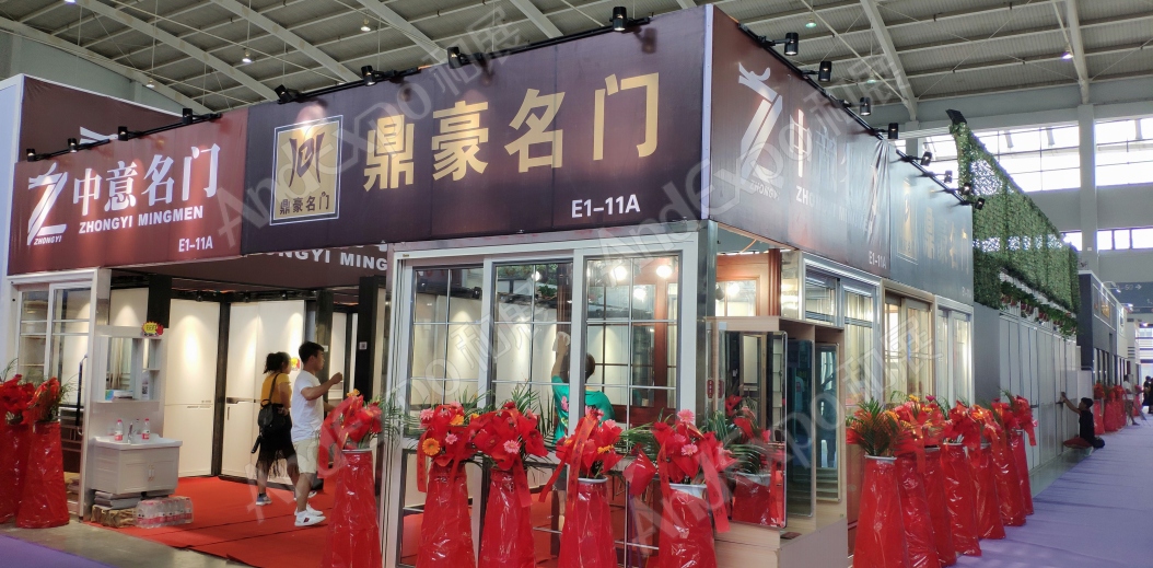 沈阳家具博览会图片42
