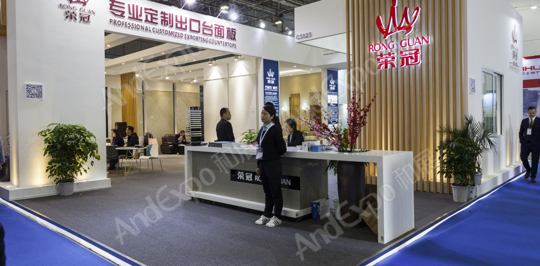 厦门石材展图片66