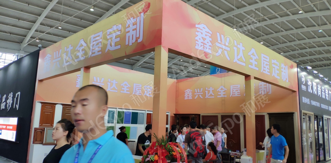 沈阳家具博览会图片61
