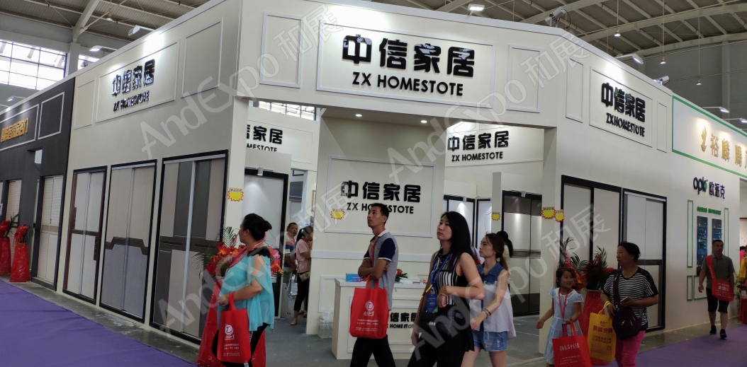 沈阳家具博览会图片53
