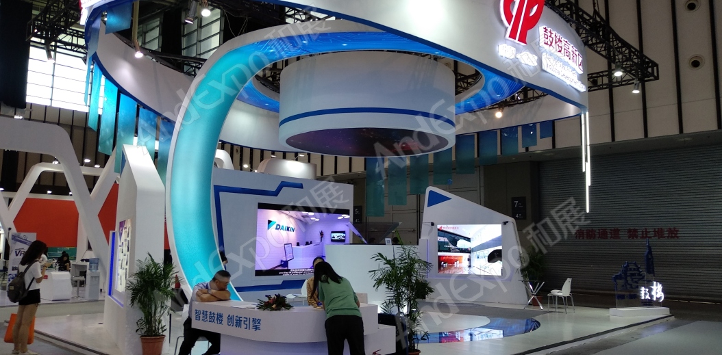 南京软件博览会图片20