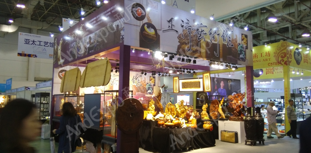 厦门文博会图片108