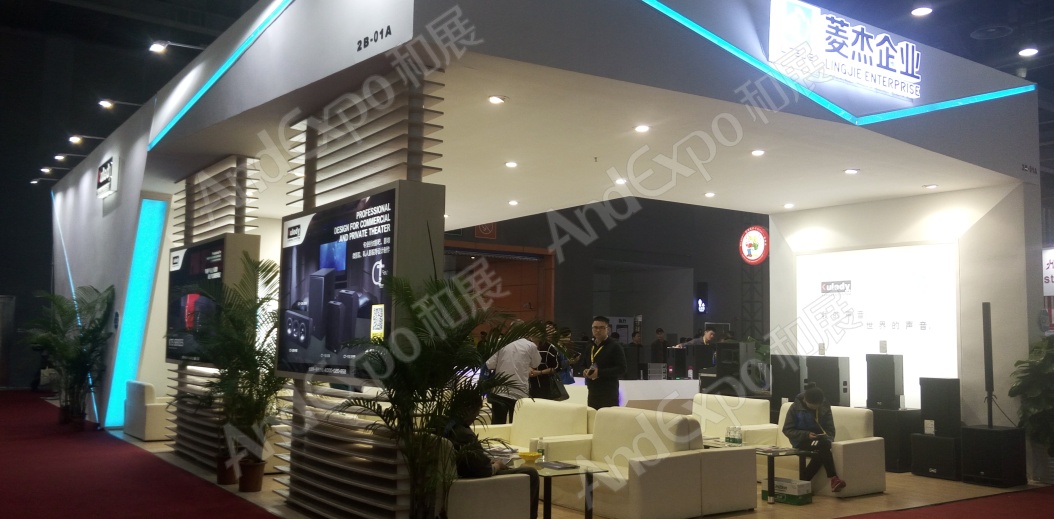 广州演艺设备展图片6
