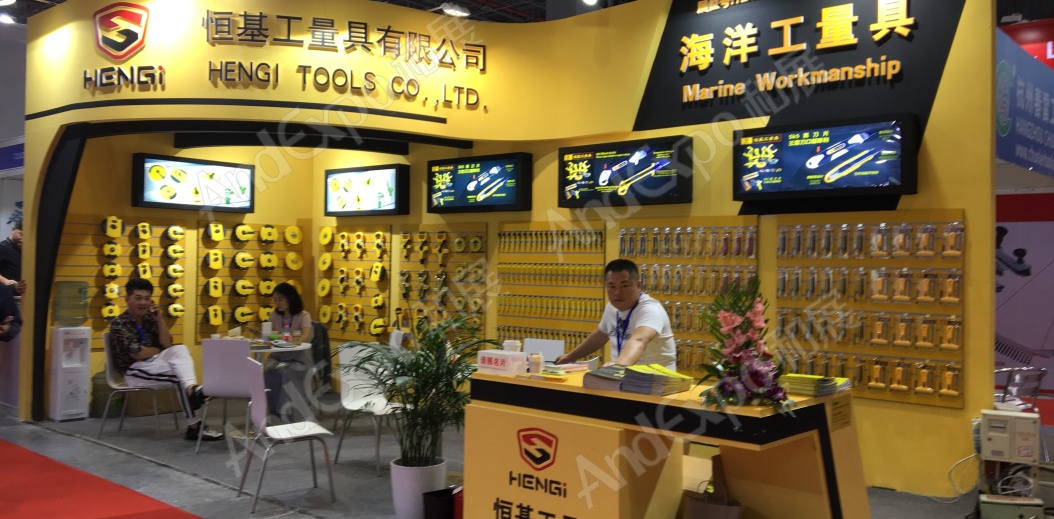 中国上海五金展图片5