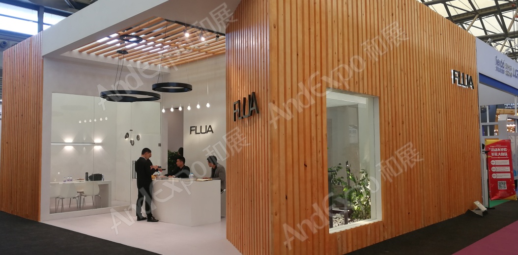 上海酒店用品博览会图片82
