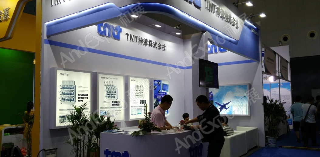 上海复合材料工业技术展图片132