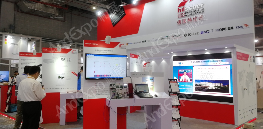 上海工博会图片297