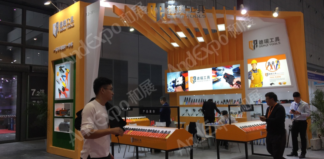 中国上海五金展图片52