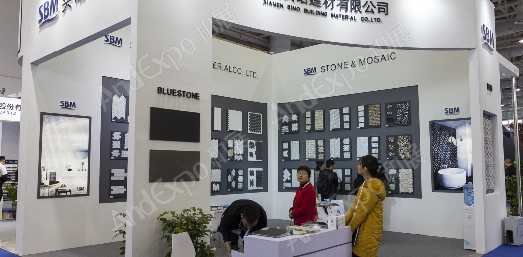 2019第十九届中国厦门国际石材展览会图片_厦门石材展图片61图片