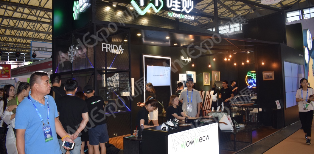 上海亚洲宠物展图片45