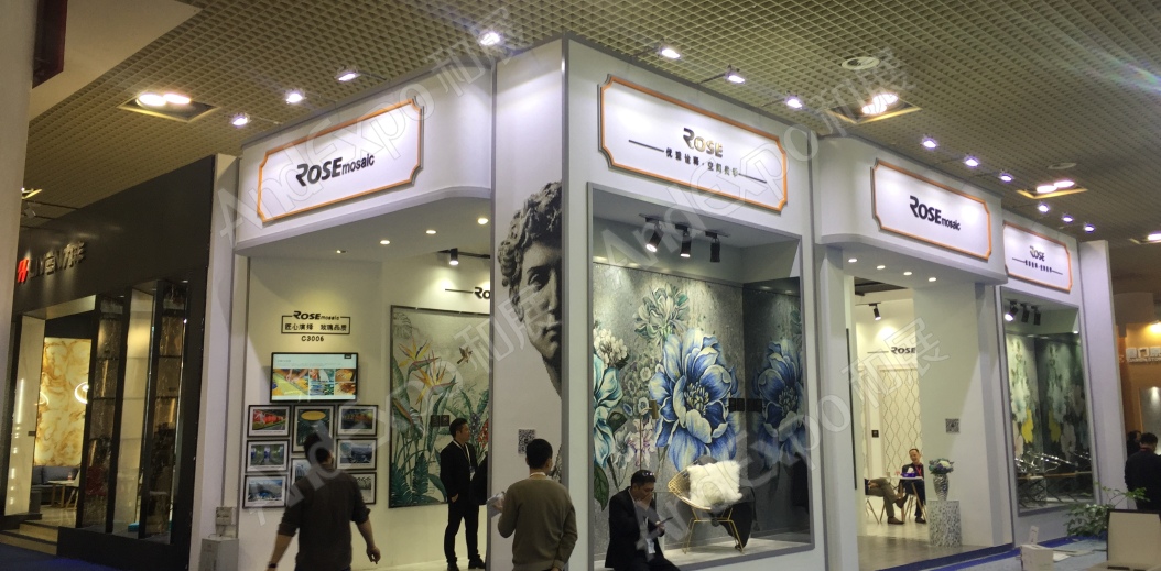 厦门石材展图片158