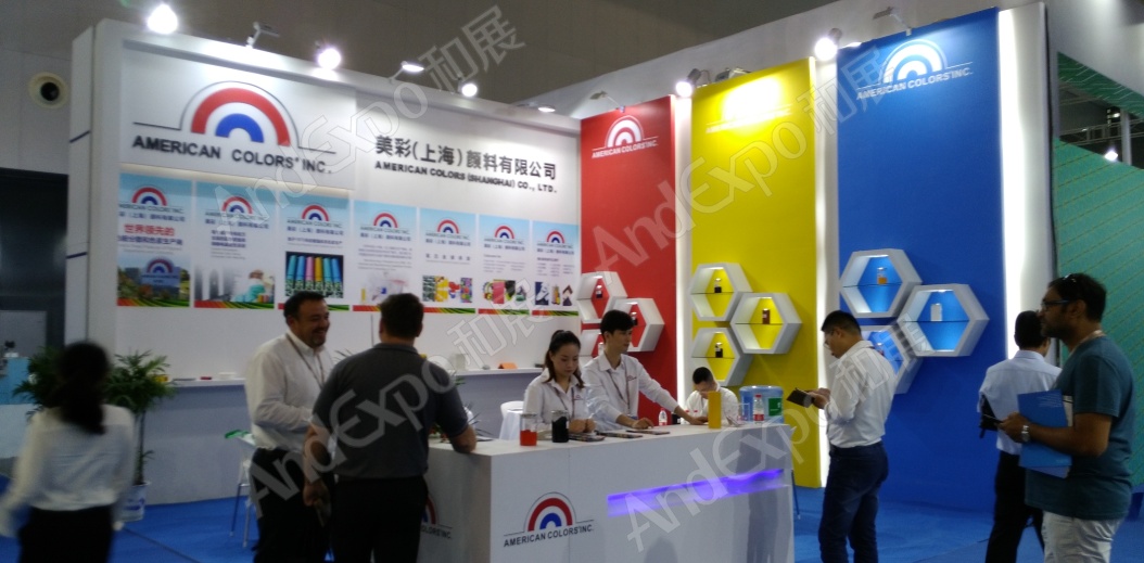 上海复合材料工业技术展图片136