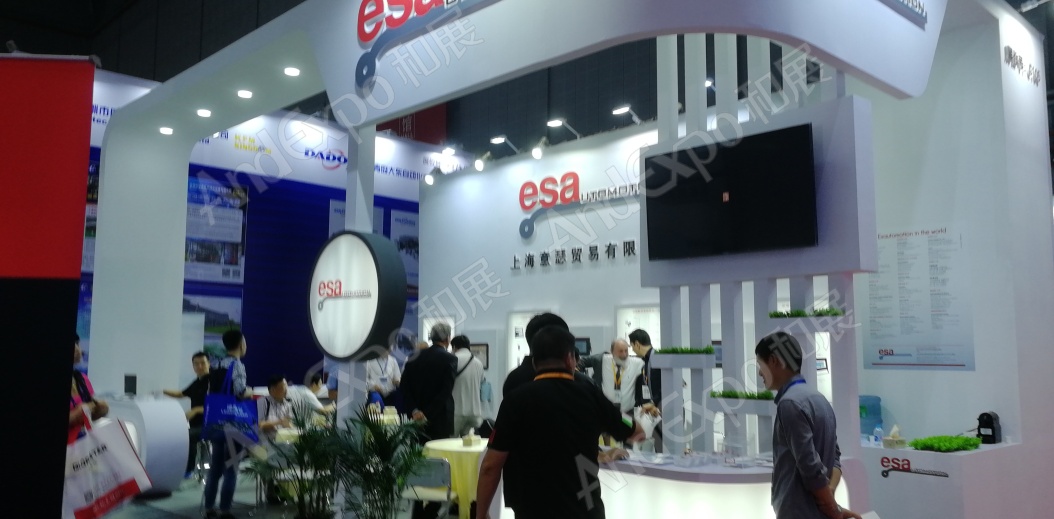 上海工博会图片1262