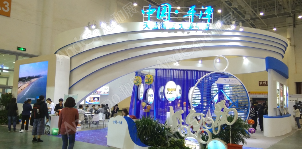 厦门文博会图片144