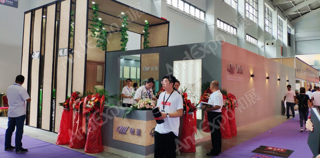沈阳家具博览会图片91