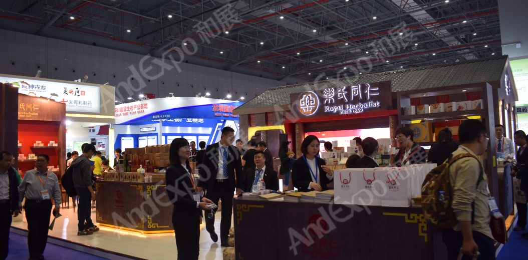 上海医疗器械展图片329