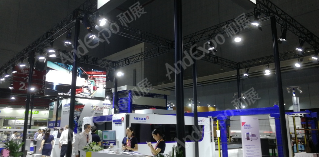 上海工博会图片1257