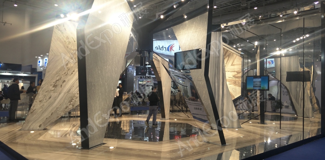 厦门石材展图片217