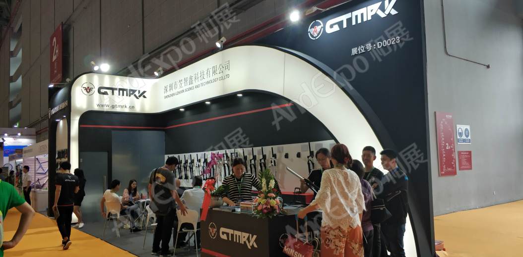 中国上海自行车展图片434