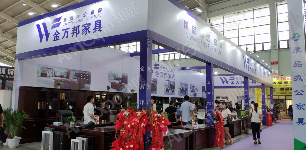 沈阳家具博览会图片189
