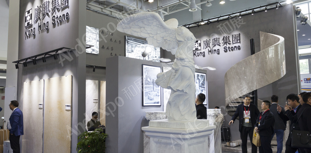 厦门石材展图片48
