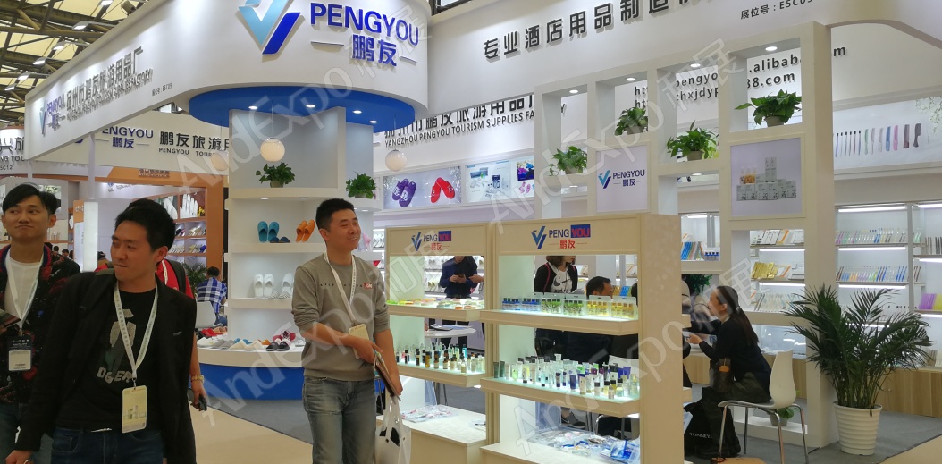 上海酒店用品博览会图片101