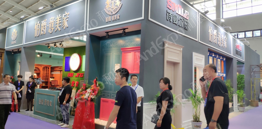 沈阳家具博览会图片67