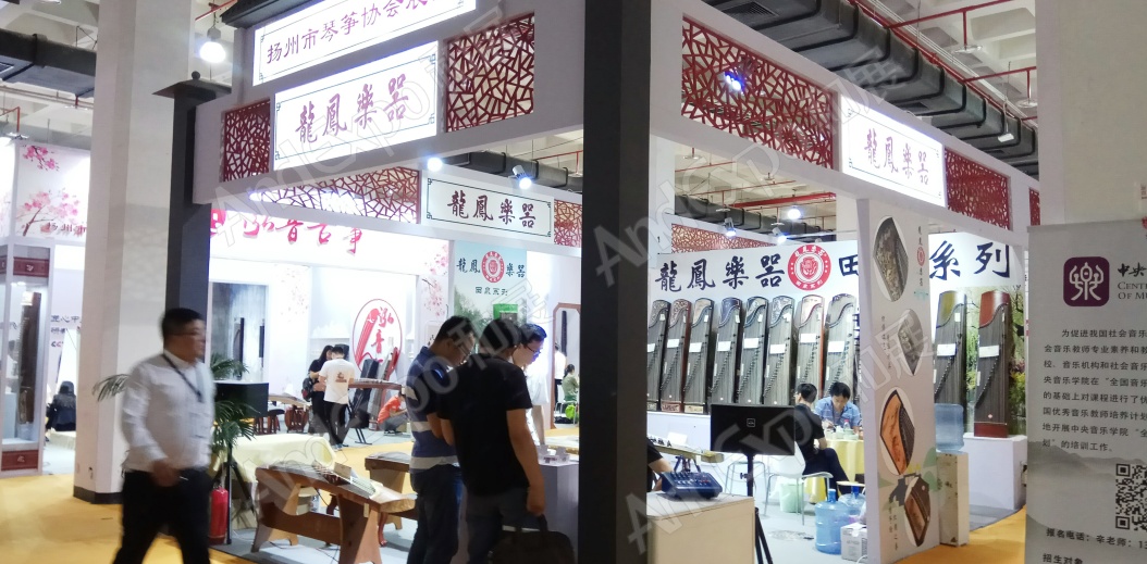 北京音响灯光乐器展图片104