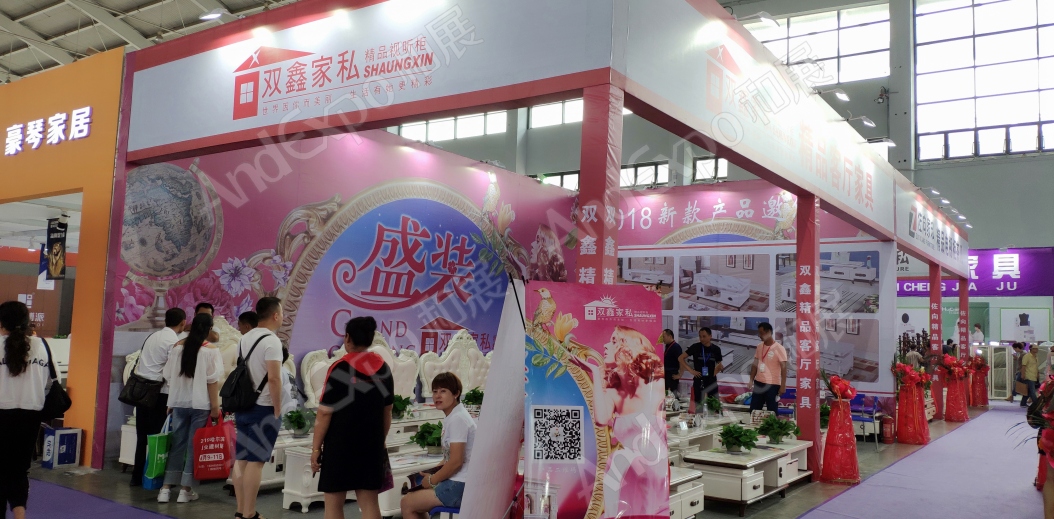 沈阳家具博览会图片251