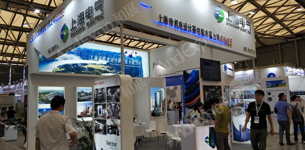 上海汽车制造装备与材料展图片32