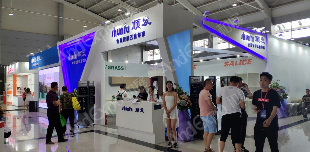 沈阳家具博览会图片175