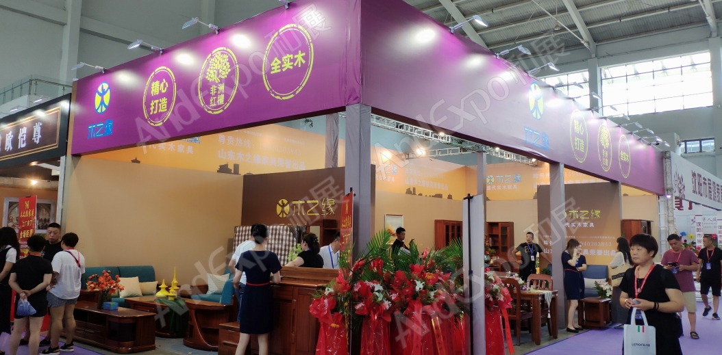 沈阳家具博览会图片317