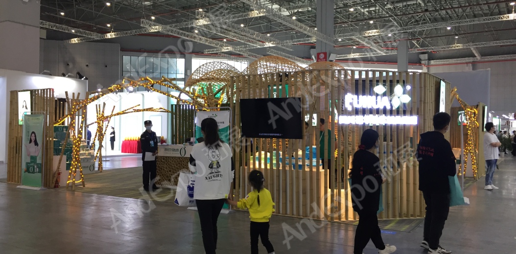 2020上海孕婴童展17