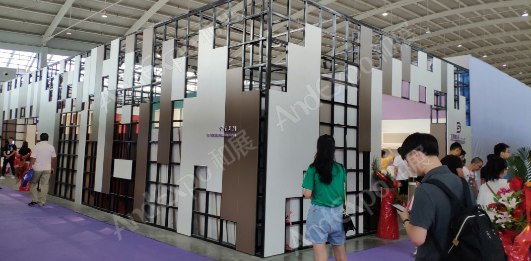 沈阳家具博览会图片102