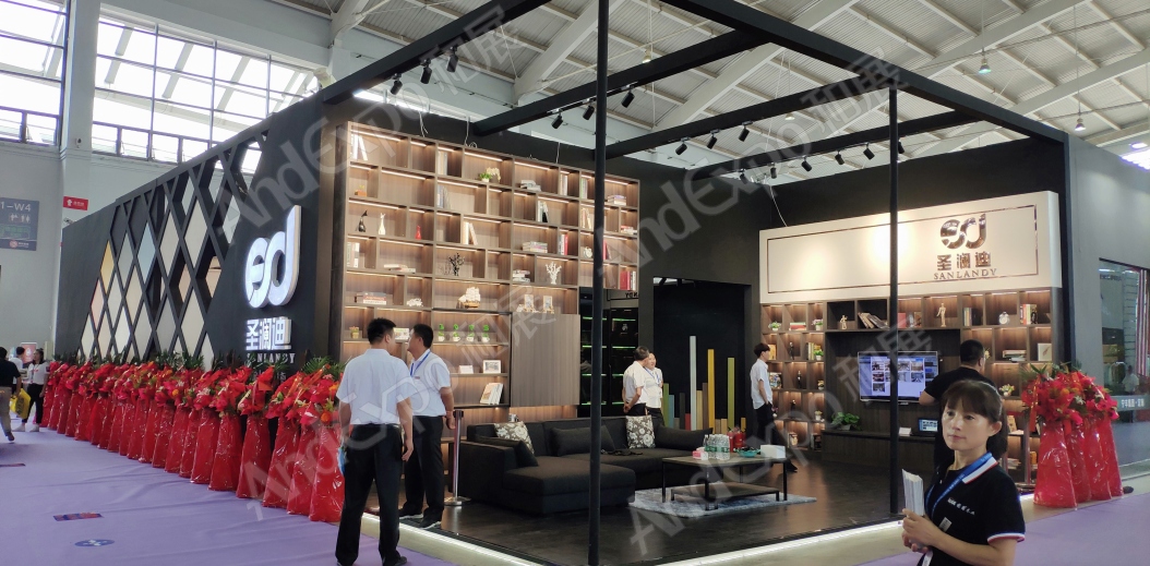 沈阳家具博览会图片75