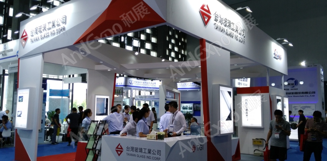 上海复合材料工业技术展图片102